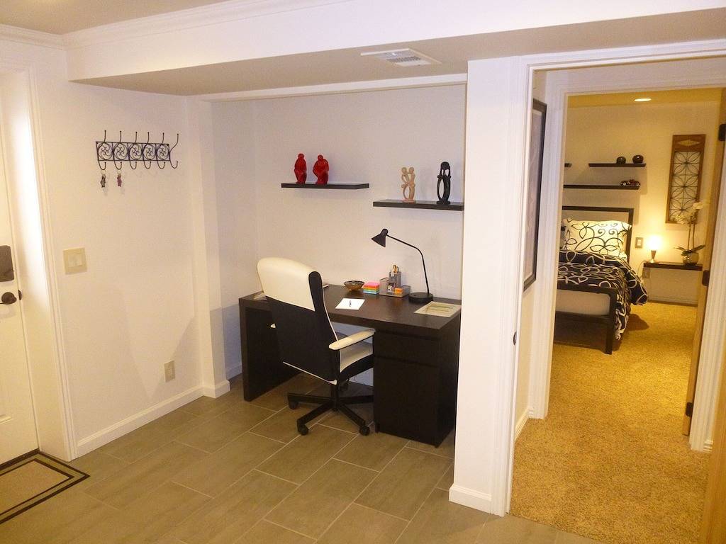 Ganze Wohnung, Luxuriöser privater Wohnraum / Luxuswohnung in Denver, Colorado in Centennial, Arapahoe County