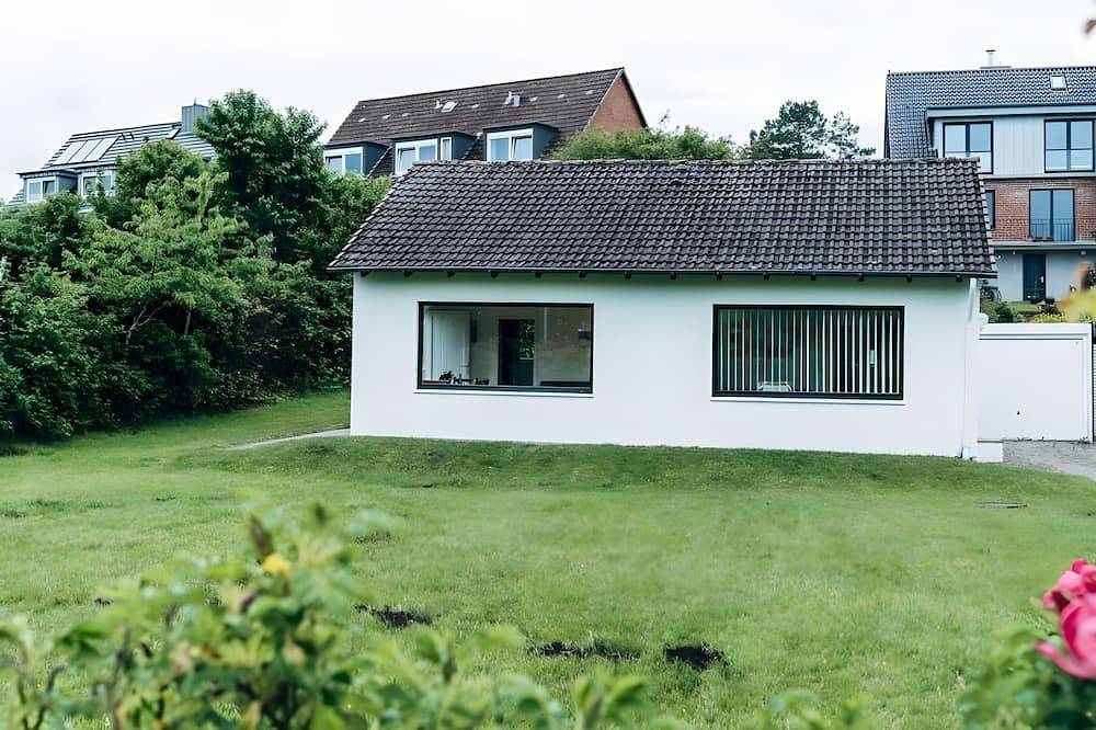 Ganze Wohnung, Ferienwohnung für 2-3 Personen (35 m²) in Glücksburg-Bockholm in Glücksburg, Flensburger Förde