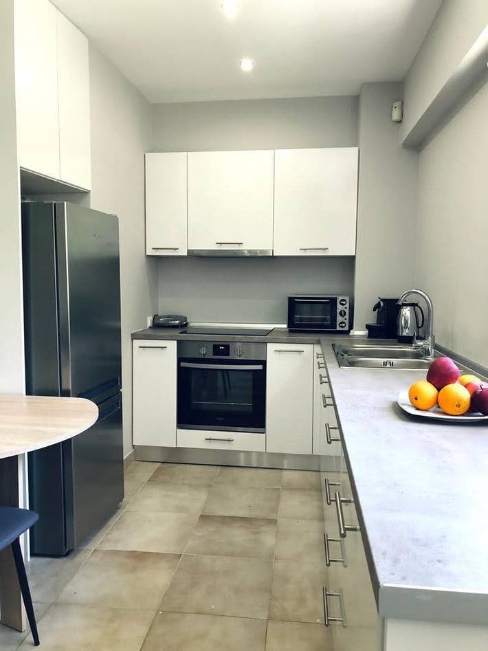 Appartamento intero, Classy Apartment in Lively Faliro in Atene, Sezione sud di Atene