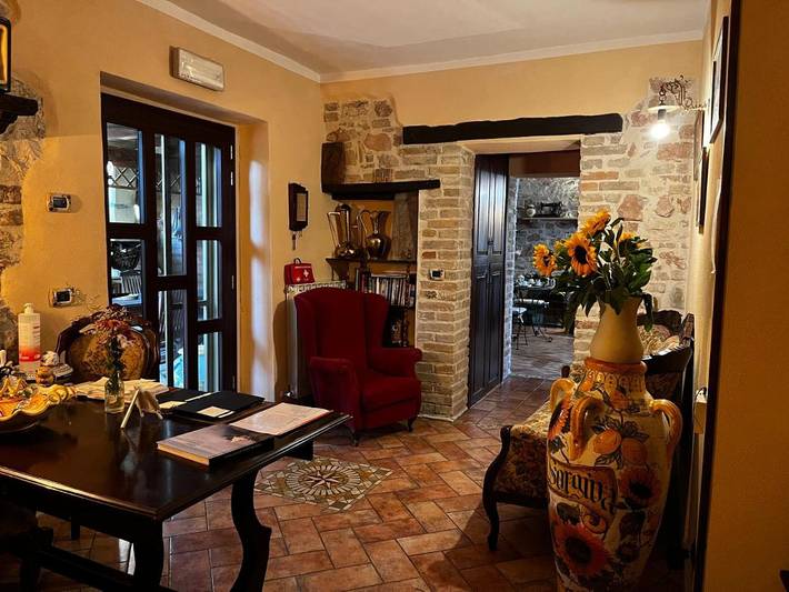 Casa vacanza per 2 persone, con Giardino a Bastia Umbra
