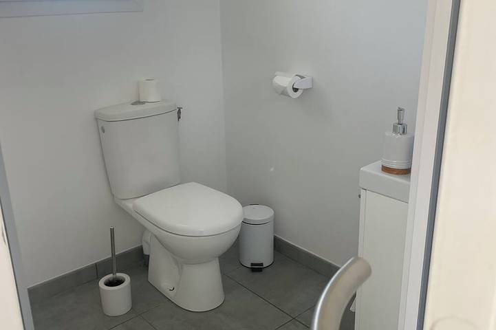 Chambre d’hôte pour 4 personnes à Anglet - 3