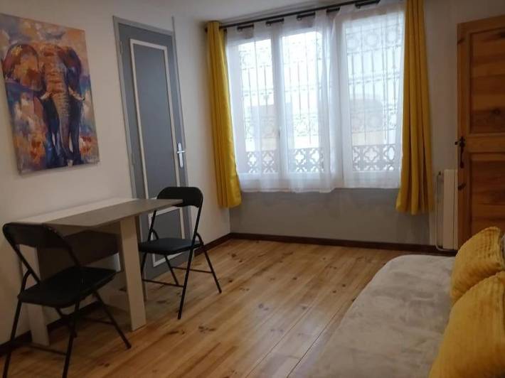 Gîte pour 5 personnes à Gignac - 4