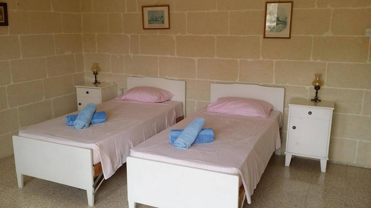 Appartement entier, Maryanne-Joe Flats in Marsalforn, Zebbug
