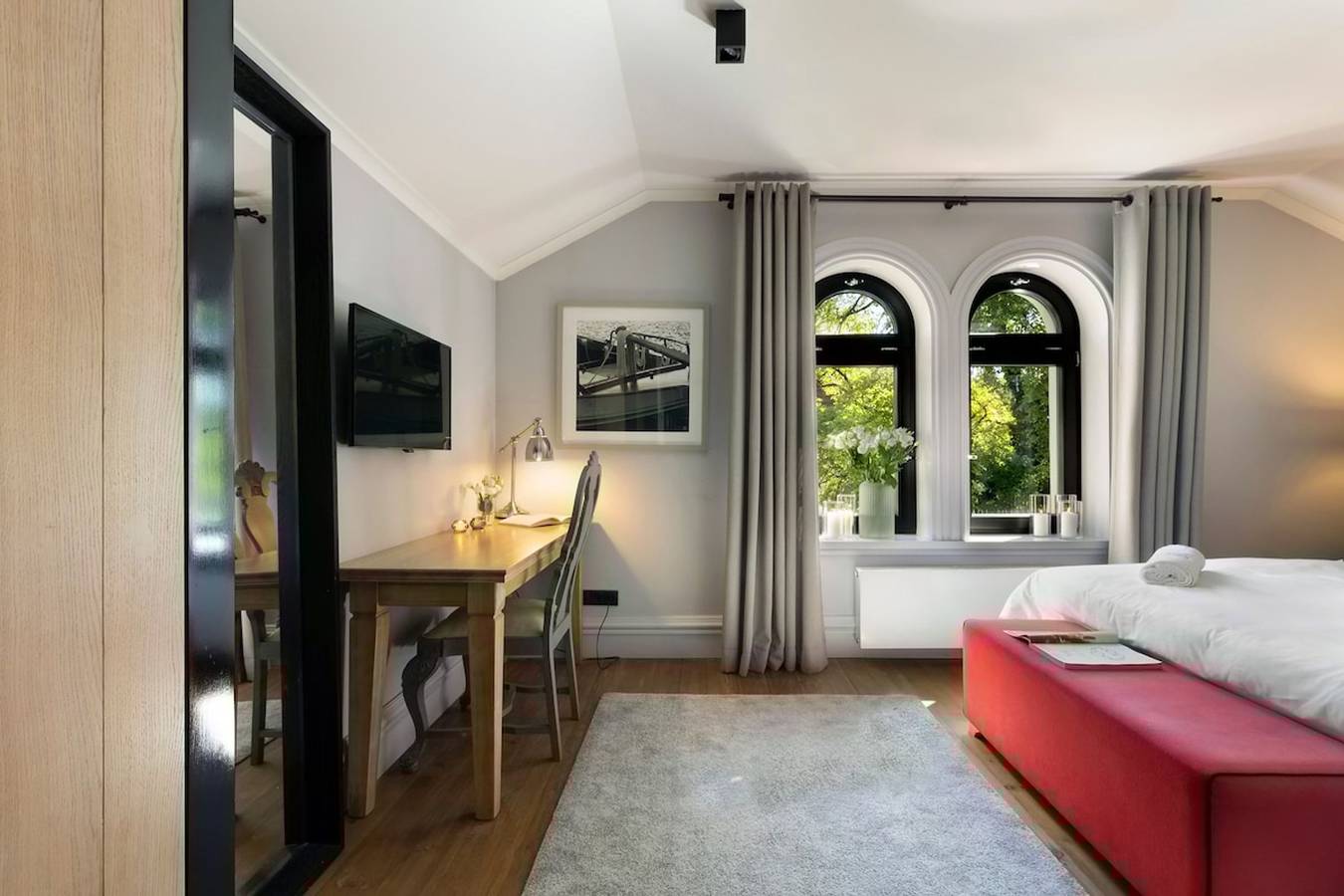 Geheel appartement, Sopot Studio Deluxe in Sopot in Sopot, Driestad