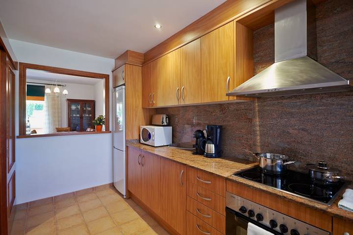 Casa rural para 6 personas, con terraza y jardín en Pals - 4