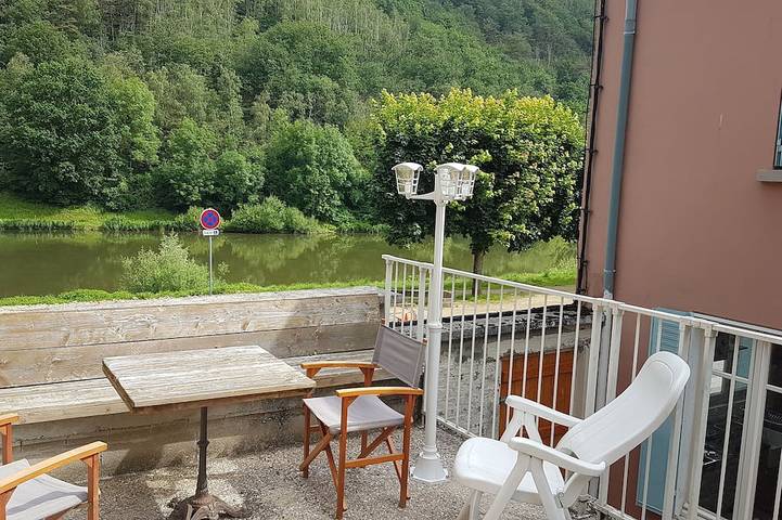 Maison de vacances pour 7 personnes, animaux acceptés