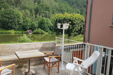Gîte pour 7 personnes, animaux acceptés à Revin