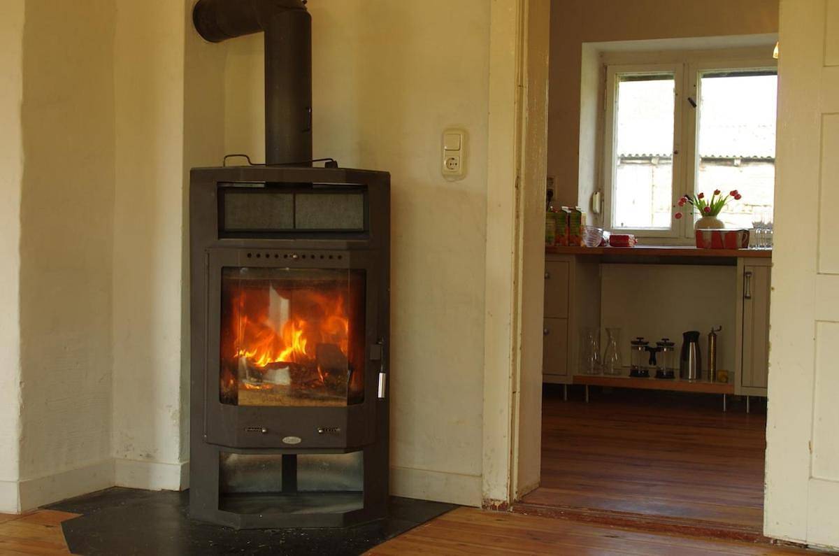 Holiday Home in Gransee, Ruppiner Seenland