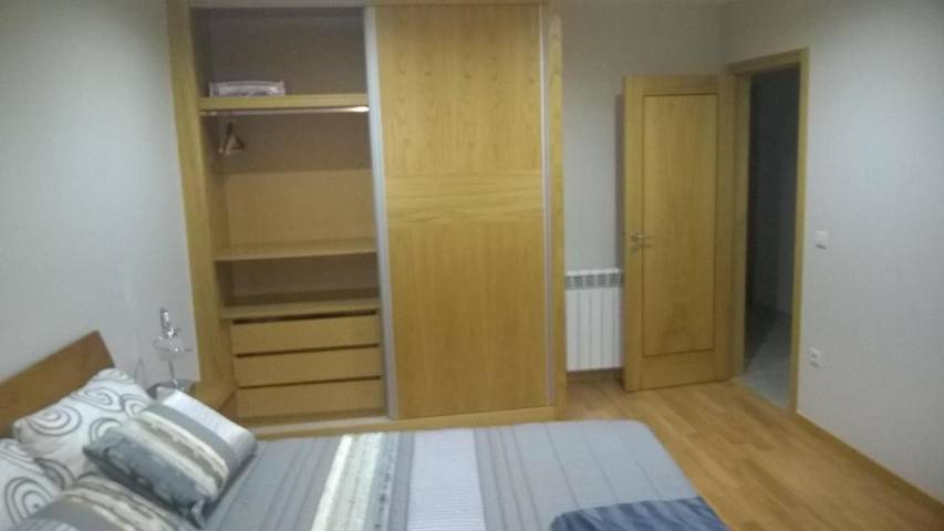 Gîte pour 3 personnes, avec balcon à Chaves - 3