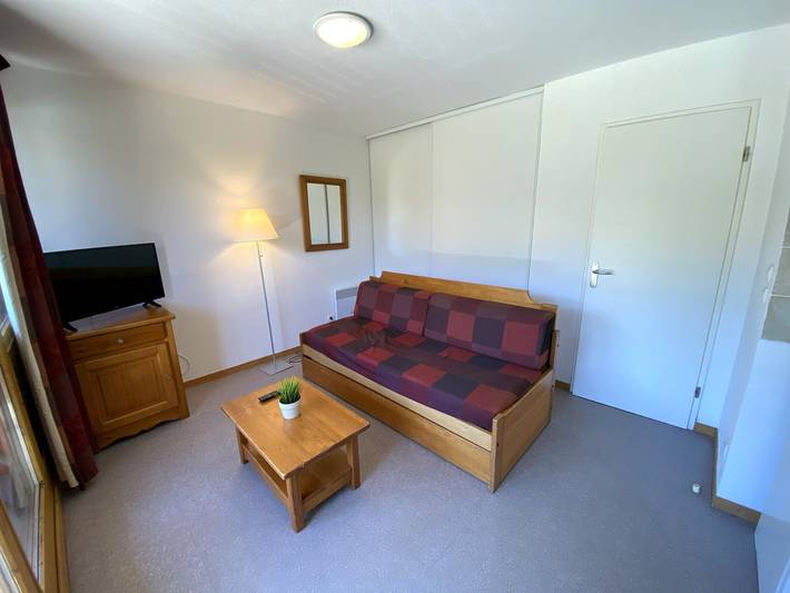Gîte pour 6 personnes dans SuperDévoluy - 4