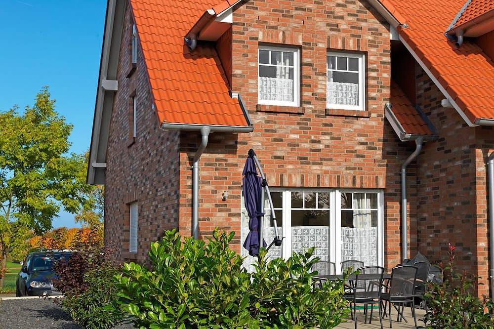 Casa vacanza a Poel a partire da 193€ a notte