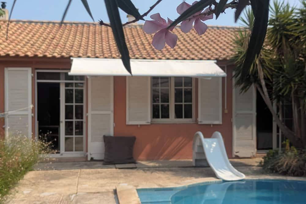 Casa vacanza a Gard a partire da 364€ a notte