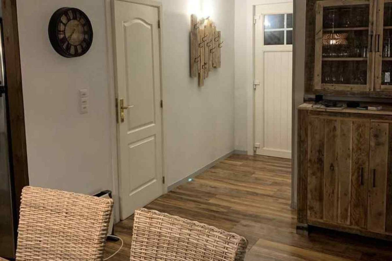 Schönes Ferienhaus für 5 Personen mit Whirlpool in der Nähe von La Roche in Rendeux, Luxemburg Provinz