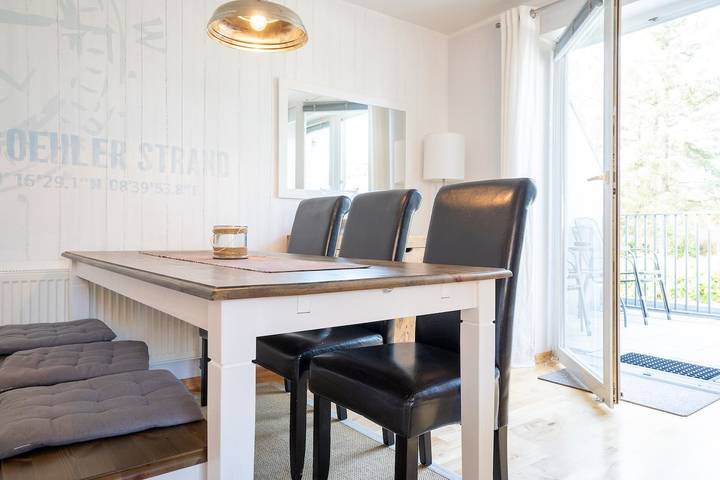Ganze Ferienwohnung, Böhler Strand in Böhl (St. Peter-Ording), St. Peter-Ording