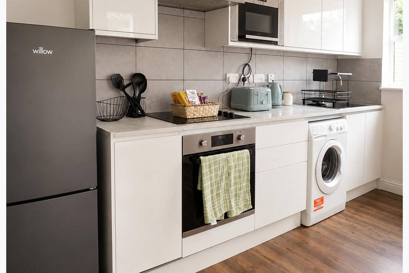 Apartamento vacacional entero, 3 Bed Apartment - Near Nec, Bhx, Cbs, Ev Parking in Coventry, Birmingham y alrededores