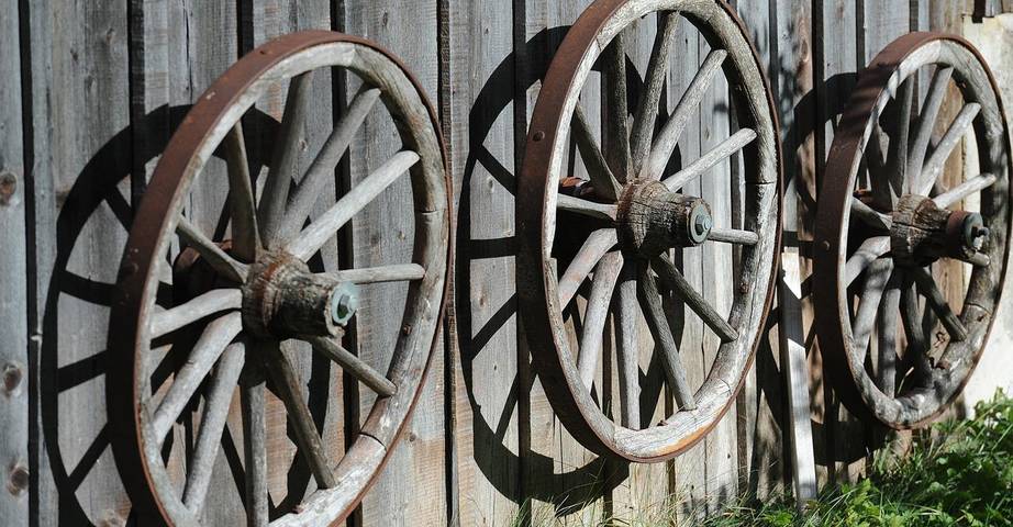 Ferienwohnung für 13 Personen, mit Ausblick und Garten, mit Haustier im Lechtal - 3
