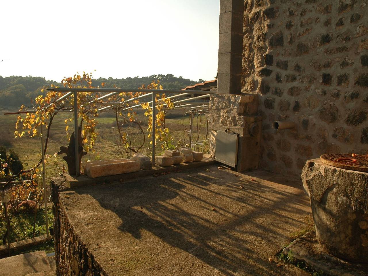 Ganze Wohnung, Apartment Vukorep - Two Bedroom Apartment with Terrace and Field View in Grad Dubrovnik, Dubrovnik-Neretva