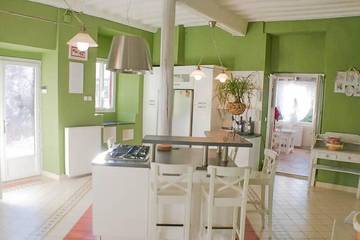 Chambre D’hôte pour 2 Personnes dans La Cadière-et-Cambo, Région du Vigan, Photo 3