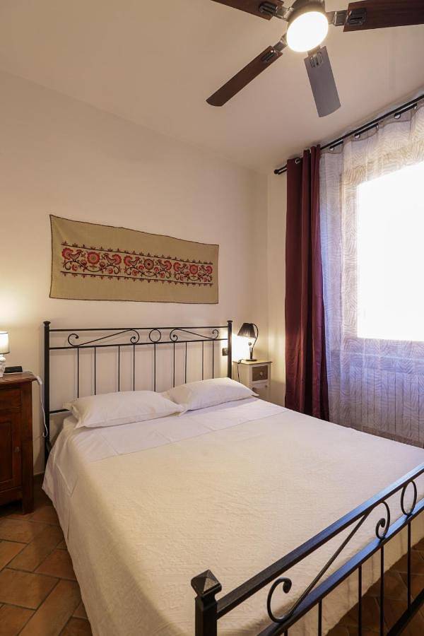 Hôtel pour 4 personnes, avec vue, animaux acceptés - 1