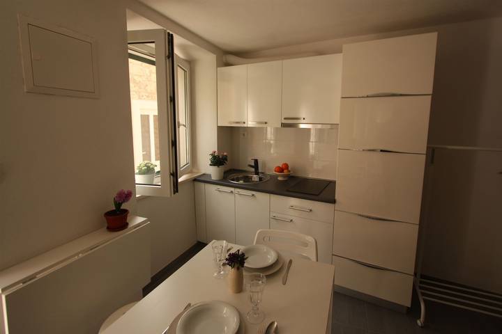 Studio für 2 Personen - 1