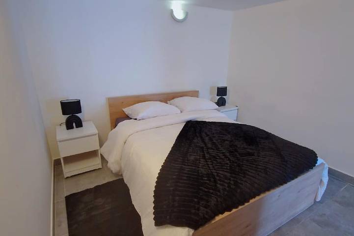 Ganze Wohnung, Cosy Cocoon in Vitrolles, Mittelmeerküste (Frankreich)