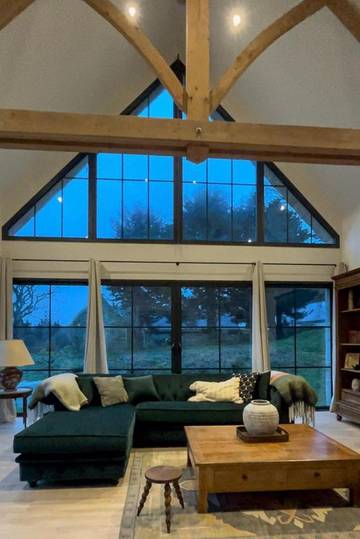 Location de vacances pour 14 personnes à Malguénac