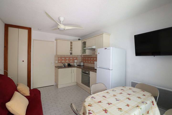 Gîte pour 5 personnes, avec piscine dans Le Seaquarium - 3