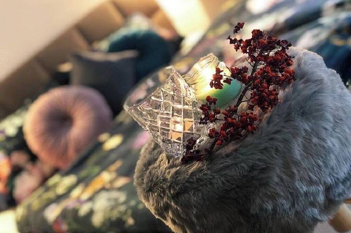 Bauernhof für 4 Personen, mit Sauna und Garten sowie Whirlpool, mit Haustier an der Rhön - 3