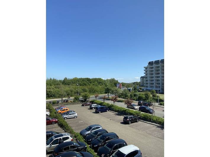 Ferienhaus mit meerblick für 4 Personen, mit Balkon in Cuxhaven - 3