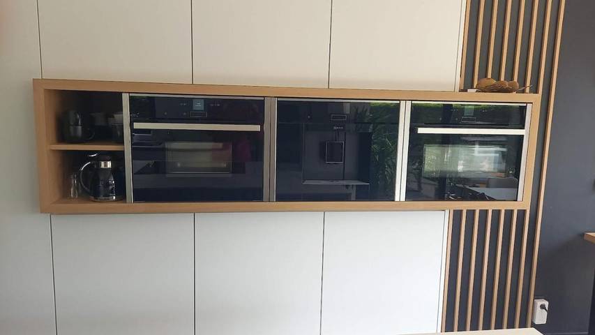 Location de vacances pour 8 personnes, avec jardin à Boom - 4