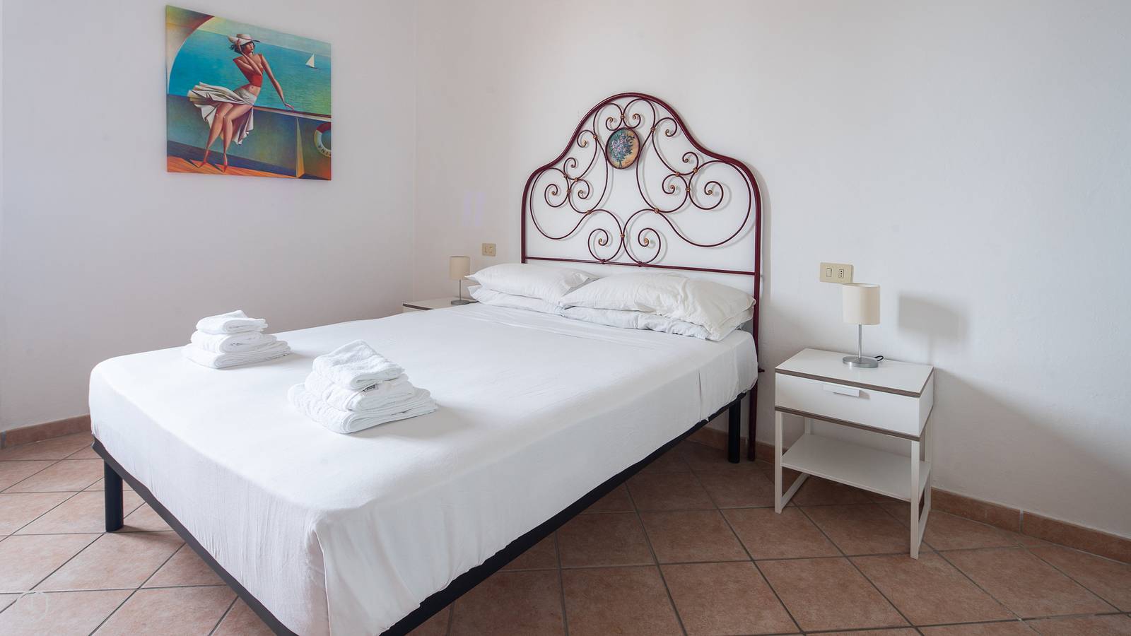 Entire apartment, Casa Tavolara in Terranoa/Olbia, Olbia