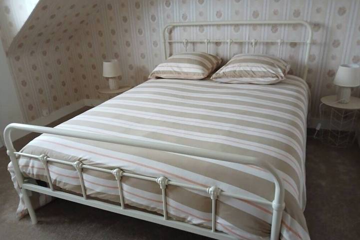 Location de vacances pour 5 personnes dans Bazolles - 4