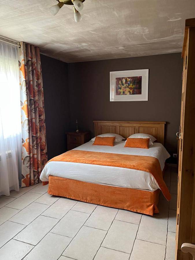 Les Wyllos in Thiéblemont-Farémont, Marne