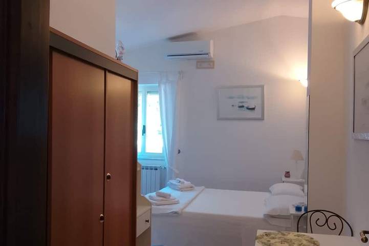 Ganze Wohnung, Baia-Luna Wohnungen. wohnung nr. 2 in Camerota, Cilento Coast