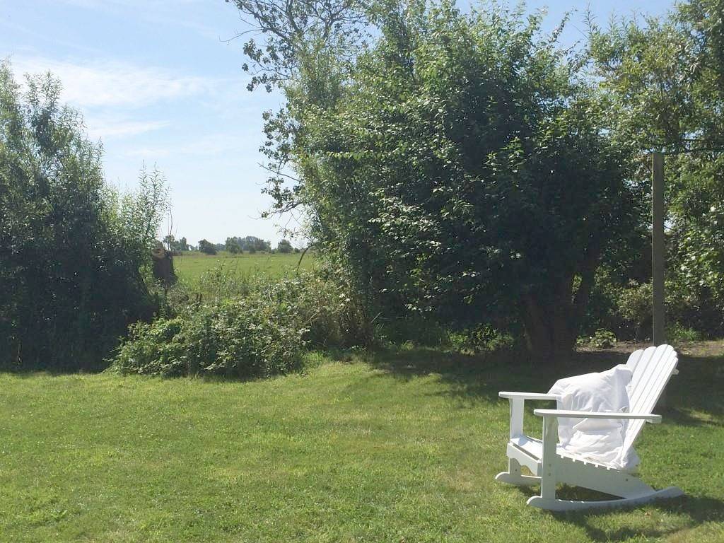 Ganze Ferienwohnung, Großer Wattläufer in Welt, Eiderstedt