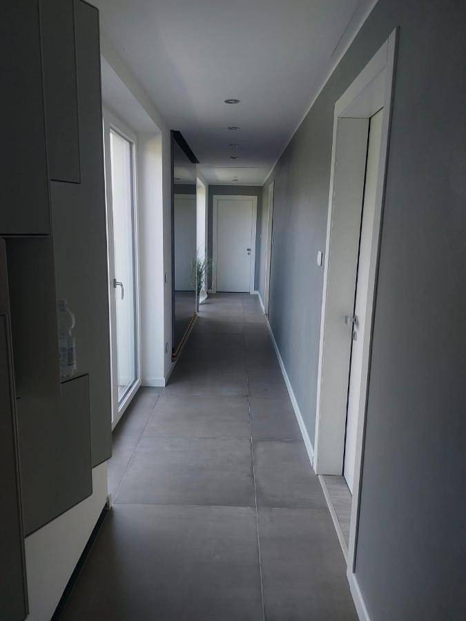 B&b per 3 persone, con terrazza e panorama in Belluno
