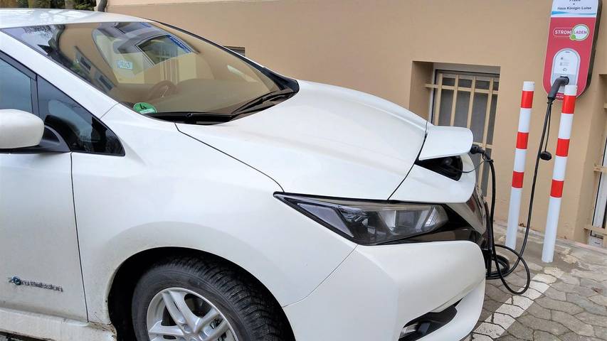 Ferienwohnung für 4 Personen in Bad Salzuflen - 3