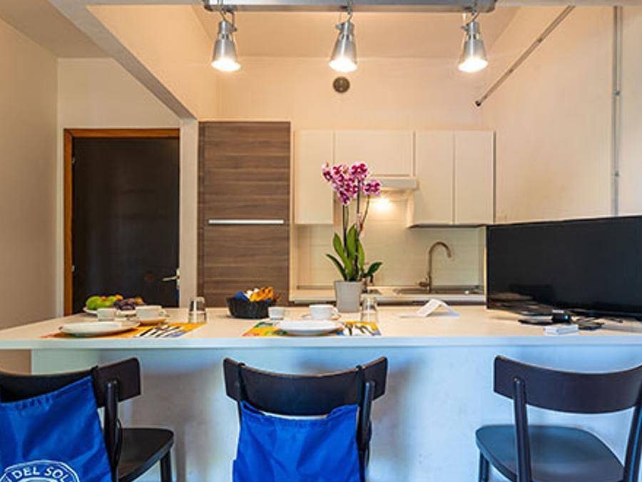 Club del Sole Marina Julia Familiy Village - Piso 2 personas - confort in Monfalcone, Carso