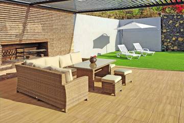 Ferienhaus für 6 Personen in Villa de Mazo, La Palma Süd, Bild 4