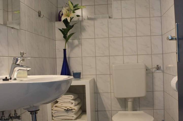 Ferienwohnung für 2 Personen in Bad Sülze - 4