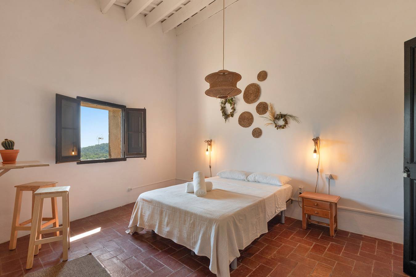 Casa Rural para 2 Personas en Tordera, Montnegre i el Corredor
