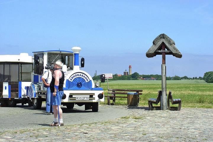Ferienwohnung für 4 Personen, mit Garten in Altenkirchen - 4