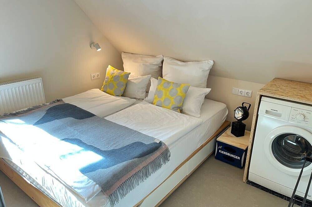 Ganze Wohnung, Quiet & Cozy apartment near airport Ber in Rudow Berlin, Berlin