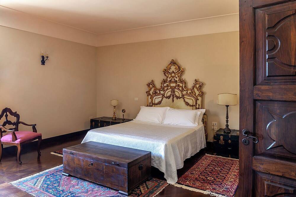 Castello di Caprarica in Tricase, Lecce Province