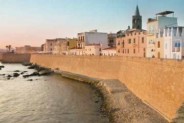 Loft per 4 Persone in Mercede, Alghero Vecchia, Foto 2