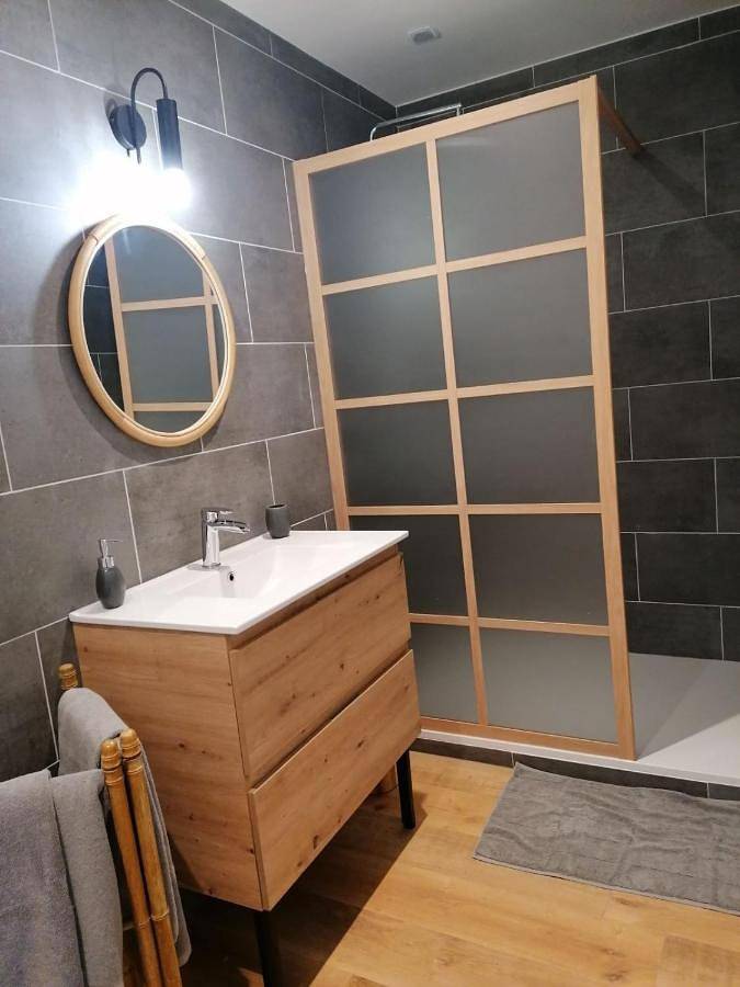 Chambre d’hôte pour 2 personnes