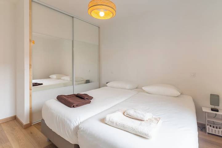 Cabgolf House • Maison golf premium proche plage à Tosse dans les landes in Tosse, Côte d’Argent