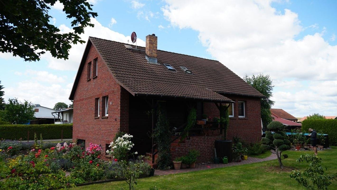 Ganze Ferienwohnung, Pension Limone Ferienwohnung 2 in Ahrensfelde, Barnimerland Region