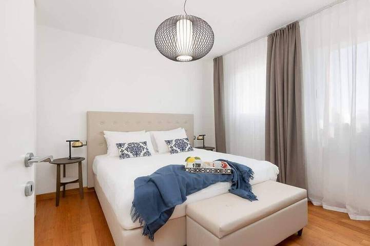 Ganze Wohnung, Bella vita - Portopiccolo Apartments in Sistiana, Karst
