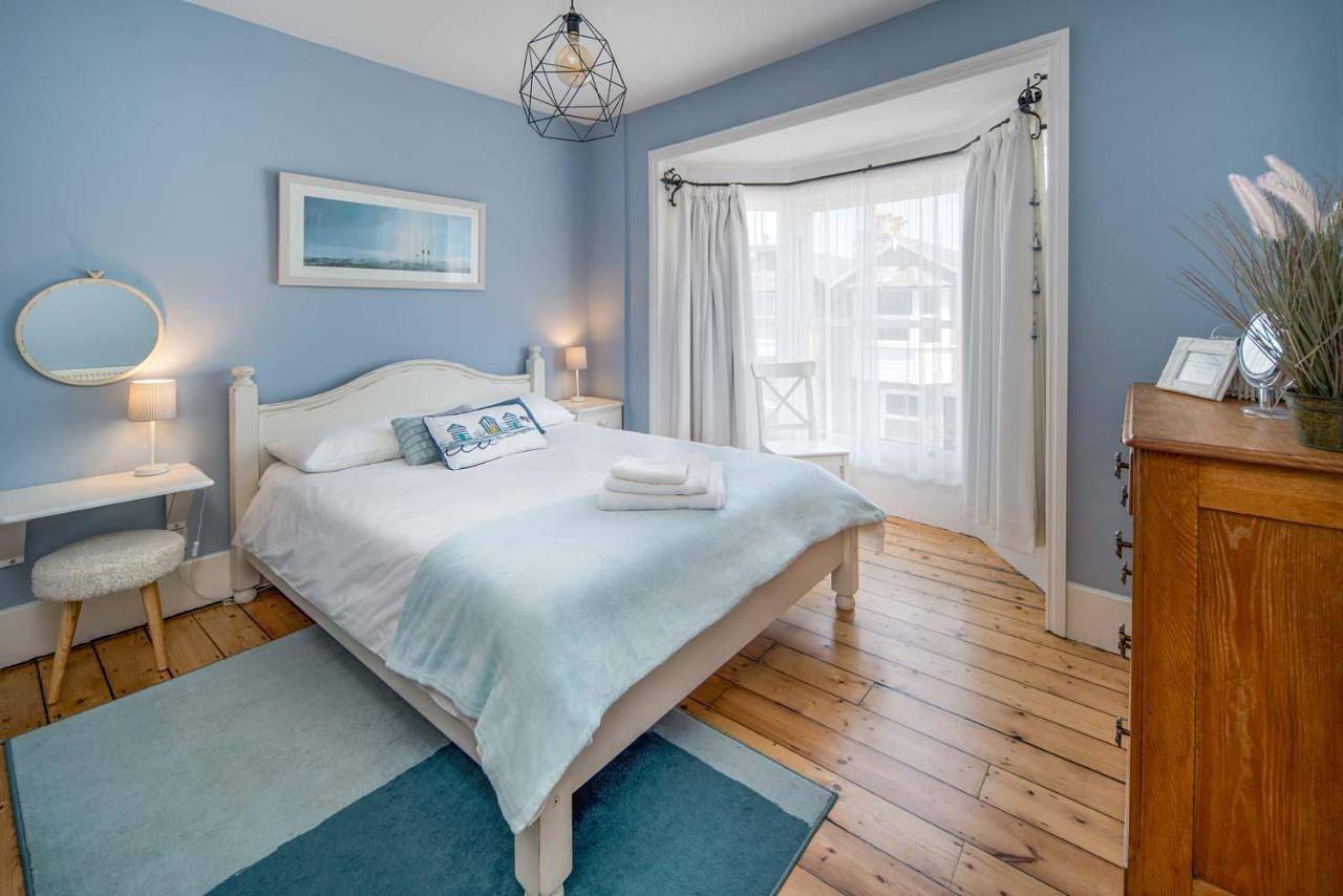 Entire apartment, Apartment - Ground Floor in Cowes, Isle of Wight